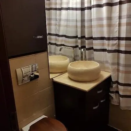 My Place - Apartament 2 *