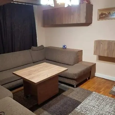 My Place - Apartament 2 Lägenhet